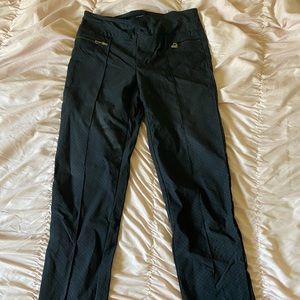 Stretch dress pants